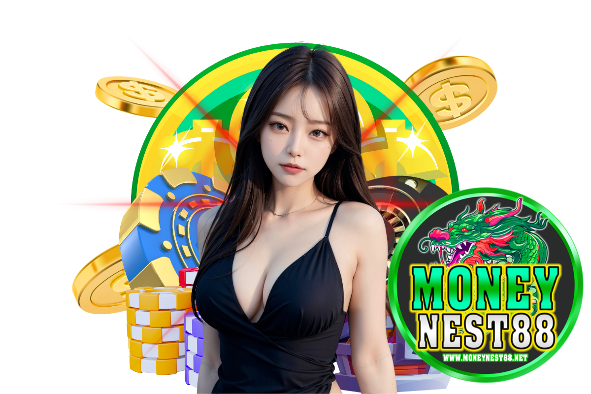 moneynest88 สล็อต